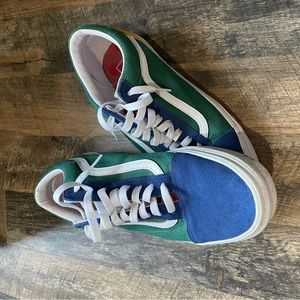 Vans Yatch Club / Worn Twice/ Men’s 11